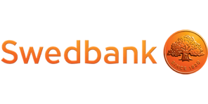 swedbank logo